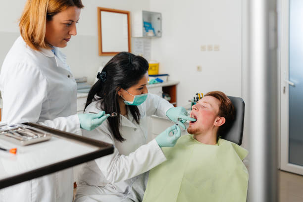 Professional Emergency Dental Service in CO
