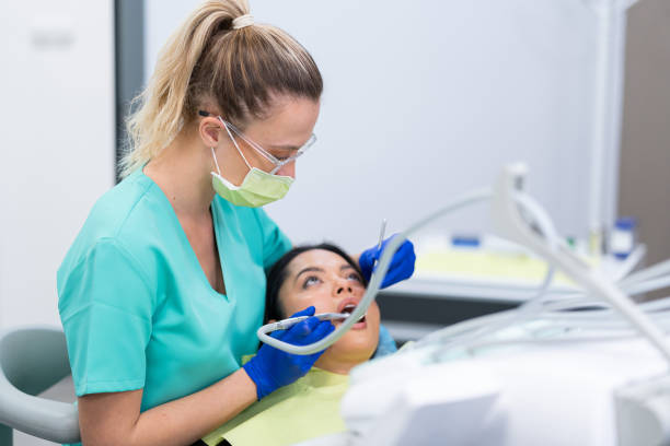 Best Emergency Treatment for Oral Infections in Monument, CO